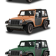 Illustration for article titled There Needs To Be A Really Cheap Jeep: Here's How And Why